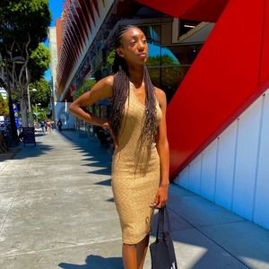 Meet your Posher, Brooklyn